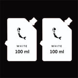 AOOKMIYA MIYA HIMI GOUACHE REFILL 100ML Non Toxic Paints for Artists, Students, Opaque AOOKMIYA.COM