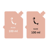 AOOKMIYA MIYA HIMI GOUACHE REFILL 100ML Non Toxic Paints for Artists, Students, Opaque AOOKMIYA.COM