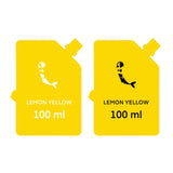 AOOKMIYA MIYA HIMI GOUACHE REFILL 100ML Non Toxic Paints for Artists, Students, Opaque AOOKMIYA.COM