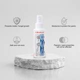 MIYA - Anti-fungal Mildew - Gouache Spray - 200ml