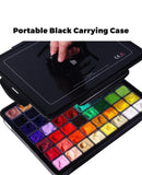 AOOKMIYA MIYA HIMI Gouache Paint Set 56 Colors AOOKMIYA.COM