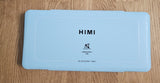 HIMI Gouache Paint Set, Jelly Cup 18 Vibrant Colors(30ml/Pcs)(BLUE) - BRAND New