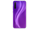 Xiaomi Redmi Note 8 - 128GB/4GB - Purple (Unlocked) Global Version Smartphone