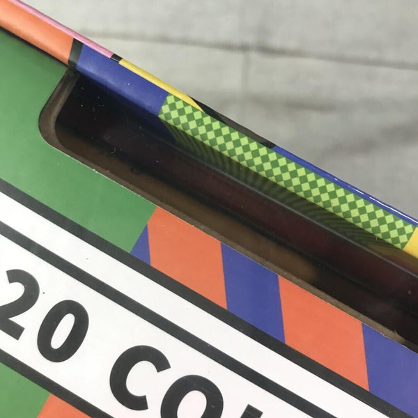 Oil-Based Colored Pencil Set - Brutfuner | Artiful Boutique