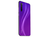 Xiaomi Redmi Note 8 - 128GB/4GB - Purple (Unlocked) Global Version Smartphone