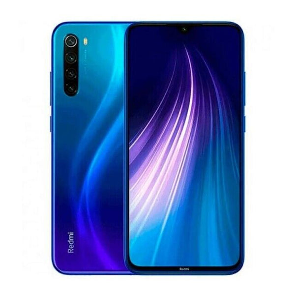 Xiaomi Redmi 9A 64GB 128GB 4G LTE Unlocked Android Global Smartphone New  Sealed