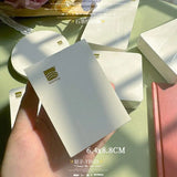 school watercolor supplies cotton pulp 300g cotton baohong watercolor paper brick medium fine lines papel para dibujar