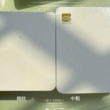 school watercolor supplies cotton pulp 300g cotton baohong watercolor paper brick medium fine lines papel para dibujar
