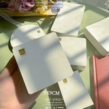 school watercolor supplies cotton pulp 300g cotton baohong watercolor paper brick medium fine lines papel para dibujar