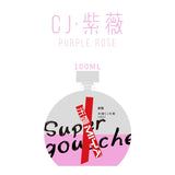 1Pc MIYA CJ Gouache Paints Bag 100ml 54colors Professional Non-Toxic Skin Color Gouache Refill Paint for Painting Art Supplies