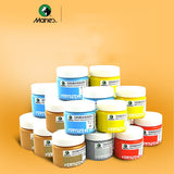 1Pc Maries Gouache Paint Refill Cans 42Colors Children's Painting Art Supplies