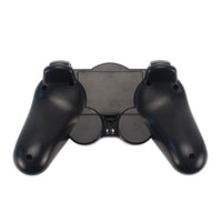 AOOKGAME  2.4G Wireless Gamepads Joystick Game Controller Joypad for PS3 PC Android Windows Raspberry Pi 4 Retroflag NESPi Retropie