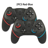 Bluetooth Wireless Controller For Nintendo Switch Pro Gamepad For Nintendo Switch Console Game Joystick