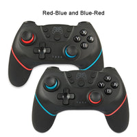 Bluetooth Wireless Controller For Nintendo Switch Pro Gamepad For Nintendo Switch Console Game Joystick