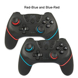 Bluetooth Wireless Controller For Nintendo Switch Pro Gamepad For Nintendo Switch Console Game Joystick