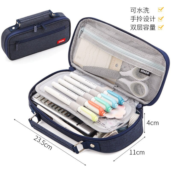 angoo pencil case｜TikTok Search