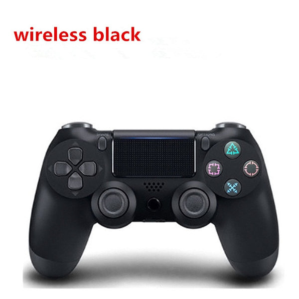 AOOKGAME For Sony Playstation 4 Mando PS4 Controller Wireless Gamepad  Bluetoot – AOOKMIYA