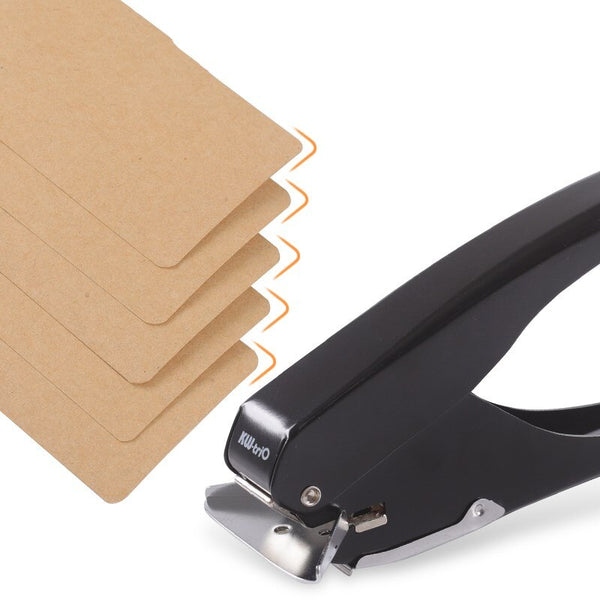 Paper Corner Cutter for Curve Scrapbooking Tool