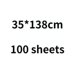 AOOKMIYA  Chinese Handmade Raw Xuan Paper Qing Tan Bark Rice Paper National Exhibition Special Paper Calligraphy Painting Art Works Papier