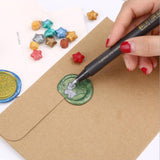 Color metal marker pen set water-based paint pen painting signature graffiti DIY photo album hand account pen art supplies