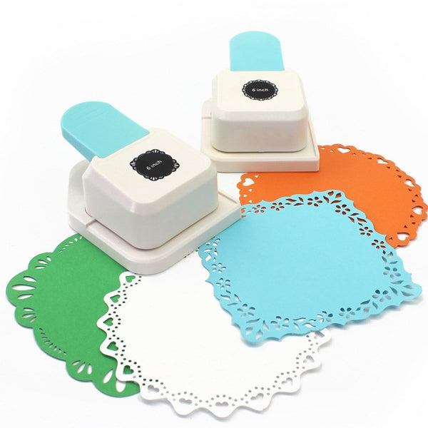 Embossing Circle Cutter, Circle Cutter Crafts