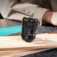 Deli DL333011 Digital Display Socket Detector Leakage Detection Line Detection Whether The Line Is Tested Correctly