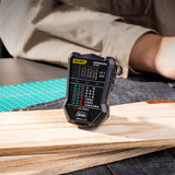Deli DL333011 Digital Display Socket Detector Leakage Detection Line Detection Whether The Line Is Tested Correctly