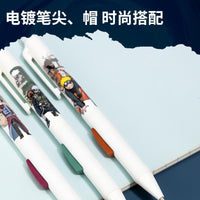 Deli 36pcs Cute Metal Mechanical Pencil for School Supplies Stationery –  AOOKMIYA