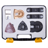 Deli Universal Accessories 25 Sets Maintenance Hand Tools Stainless Steel Home Decoration Multi-functional Variety Qf Specificat