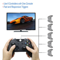 For Xbox One Wireless Joystick Controle Remote Controller Jogos Mando For Xbox One PC Gamepad Joypad Game For X box One NO LOGO