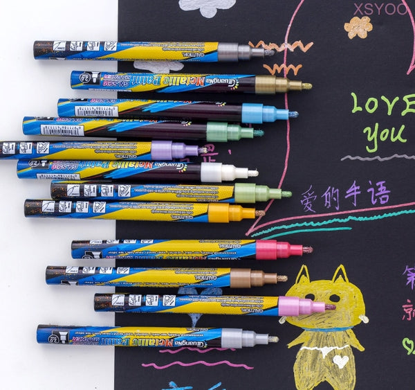 https://www.aookmiya.com/cdn/shop/products/GN-6-12-18-24Colors-Acrylic-Paint-Marker-Pen-0-7-2-0Tips-Metallic-Marker-Pens_grande.jpg?v=1615463504
