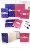 AOOKMIYA Paul Rubens Watercolor Paper A4 Sketchbook Painting Pad Portable Drawing Notebook Adult Coloring Books Art Supplies for Artist