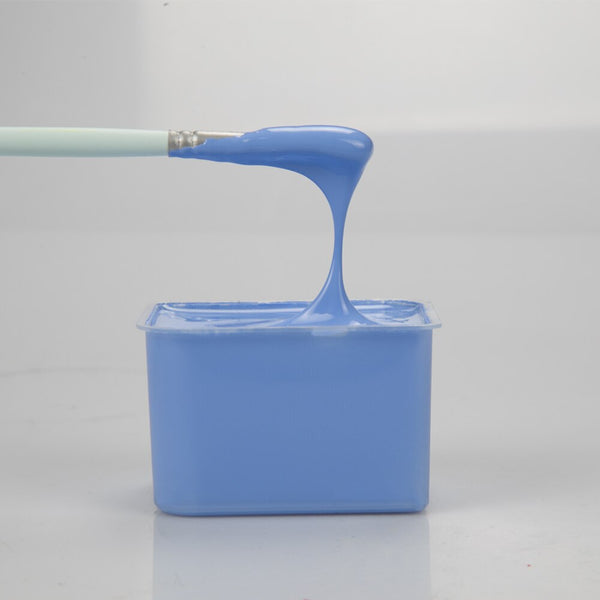 HIMI Gouache Paint Set -41 PCS Artist Painting Kit-24 Jelly Cup Design –  AOOKMIYA