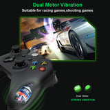 For Xbox One Wireless Joystick Controle Remote Controller Jogos Mando For Xbox One PC Gamepad Joypad Game For X box One NO LOGO