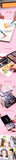 New Portable 36 Color Solid Watercolor Paint Set Children Beginners Hand-Painted Water Color With Water Brush Pen Art Supplies
