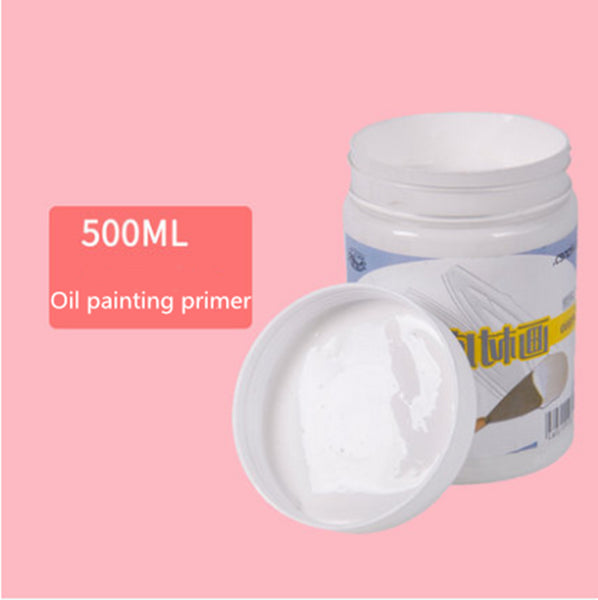 200/500ML pigment thinner colorless and odorless art supplies