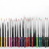 MIYA HIMI 36 Colors Set Color Wholesale Colored Pencils Watercolor Pencil