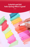 CHENYU Optional Color Matching Art Markers Brush Pen Sketch Alcohol Based Markers Dual Head Manga Drawing Pens Art Supplies