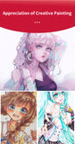 CHENYU Optional Color Matching Art Markers Brush Pen Sketch Alcohol Based Markers Dual Head Manga Drawing Pens Art Supplies