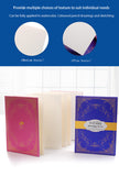 AOOKMIYA Paul Rubens Watercolor Paper A4 Sketchbook Painting Pad Portable Drawing Notebook Adult Coloring Books Art Supplies for Artist