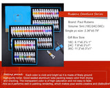 Paul Rubens 5ML Tubes WaterColor Paint 18/24/36 Colors Set Pigment for Beginners Drawing Art Supplies Stationery Hobbyist Studen