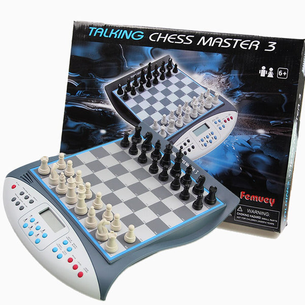 Exame Informática Chess.com: O maior site de xadrez do mundo não