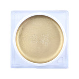 Japan Auspicious Solid Watercolor Pigment 93g Monochrome Round Porcelain Plate Packaging Professional Painting Art Supplies