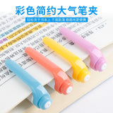 Japan Zebra  WKT7 MildLiner Light Double-headed Highlighter Marker Hook Line Pastel Soft Fluorescent Pen Round Toe/Oblique