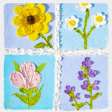 Kuelox Full 9 Box Heavy Color Oil Pastel Professional Painting Super Soft Crayon Stationery For Gift Art School Supplies