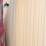 AOOKMIYA Kuelox-livro especial de óleo patel 20 folhas de papel 240g/m2, base de papel giz para arte e livro de grafite