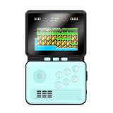 AOOKGAME Mini Handheld Game controller 16 Bit Retro Video Game Console Built-in 900 Classic Games