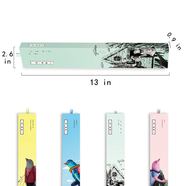 Miya Himi 10pcs kids artists Paint Brushes Set for Acrylic Oil Watercolor Face &amp; Body Gouache Painting with Hog Hairs