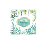 NEW Professional Square Spiral 300G Watercolor Painting Paper Pad 20 sheets Watercolour Paper For Drawing Art Supplies Gift