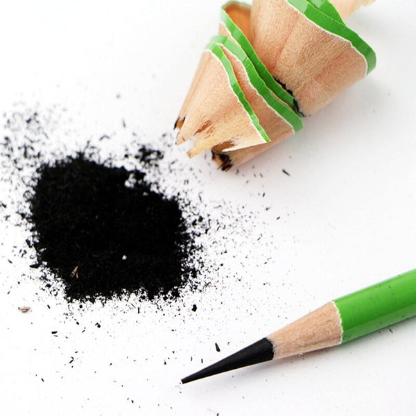 NYONI 12PCS Professional Charcoal Sketch Pencils Hard/Medium/Soft Car –  AOOKMIYA
